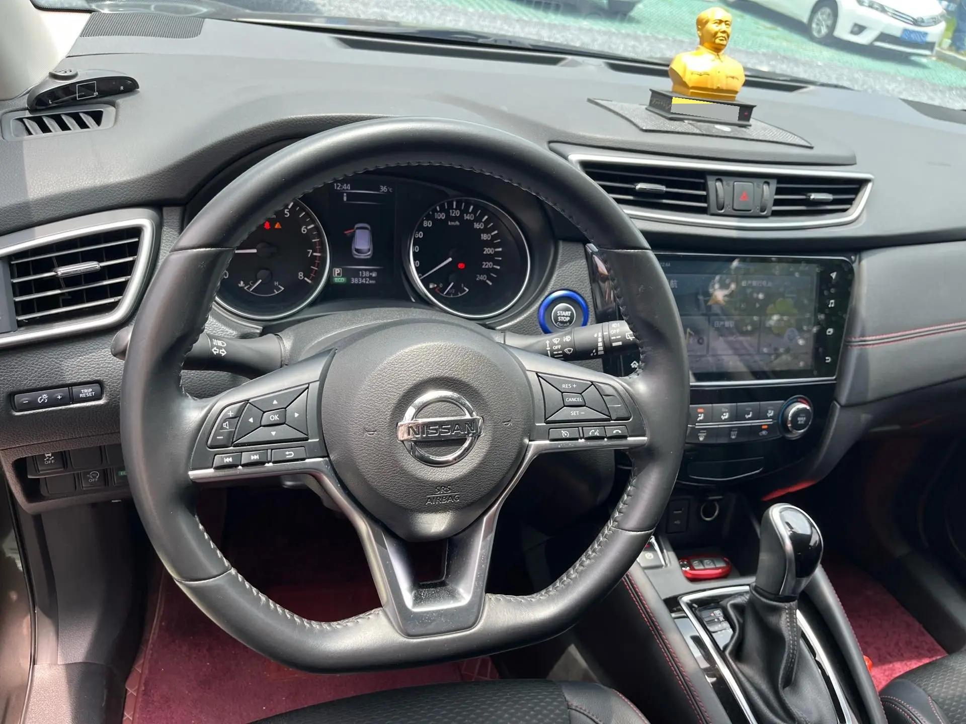 Xiao Ke 2021 2.0L CVT Deluxe Edition 5