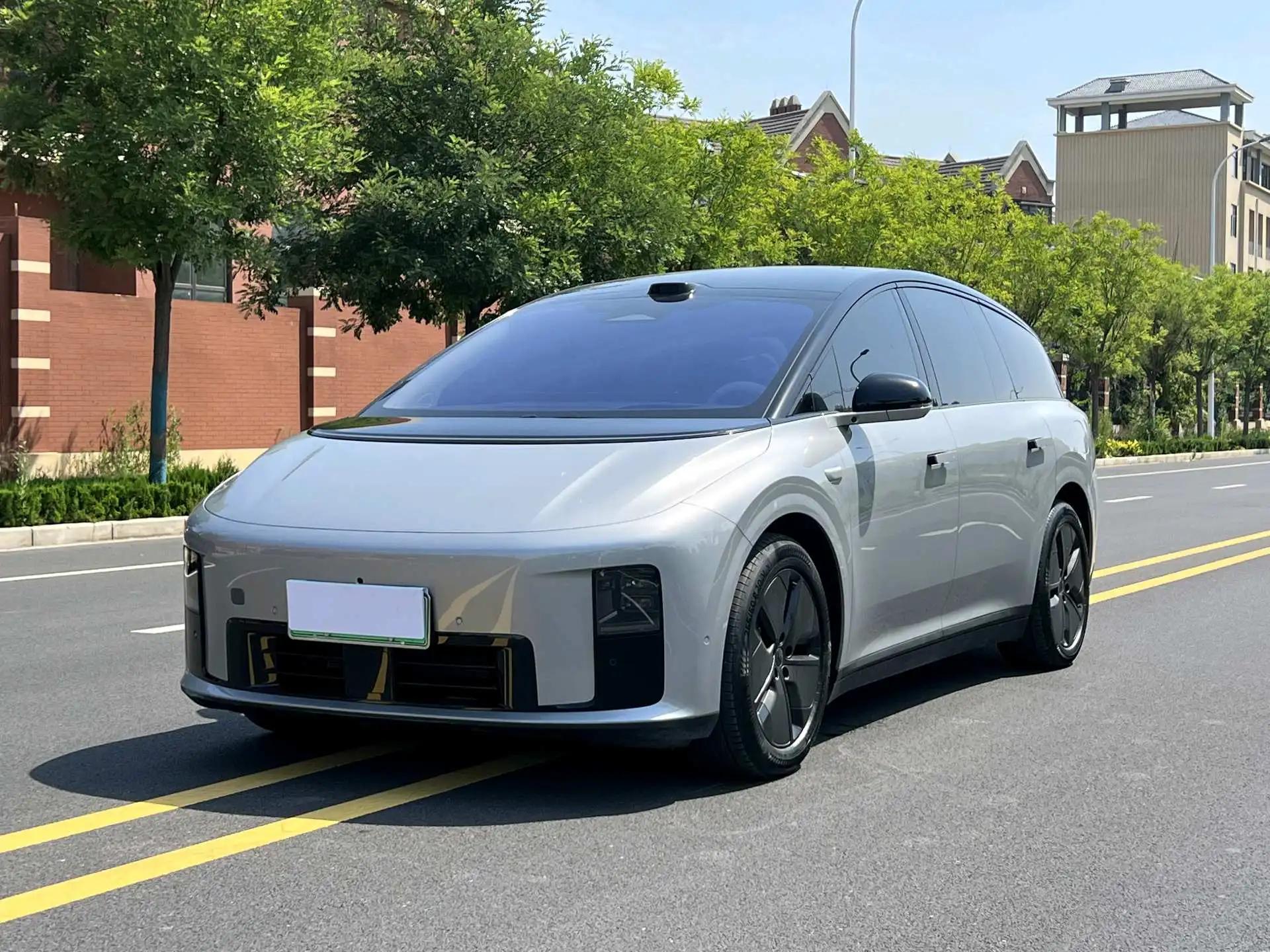 Li 2025 i8 Standard Edition Automatic