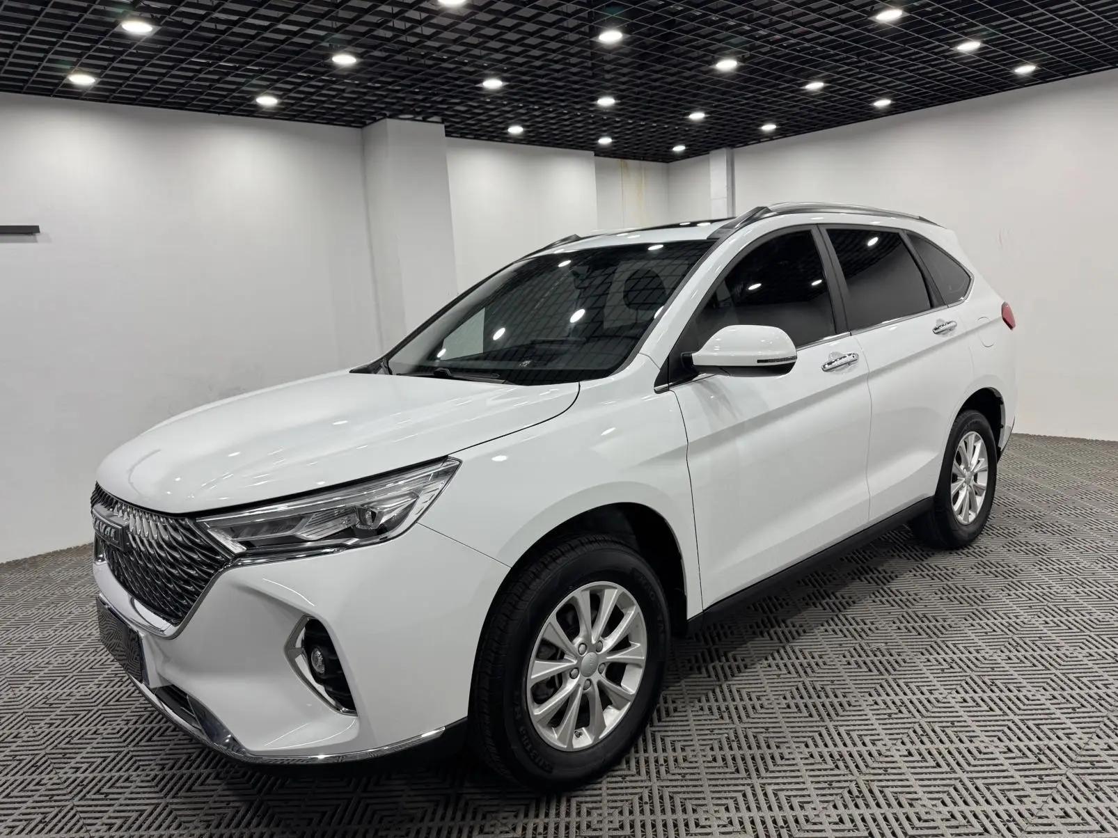 Haval 2023 M6 PLUS 1.5T Deluxe Smart Joint Manual Gear