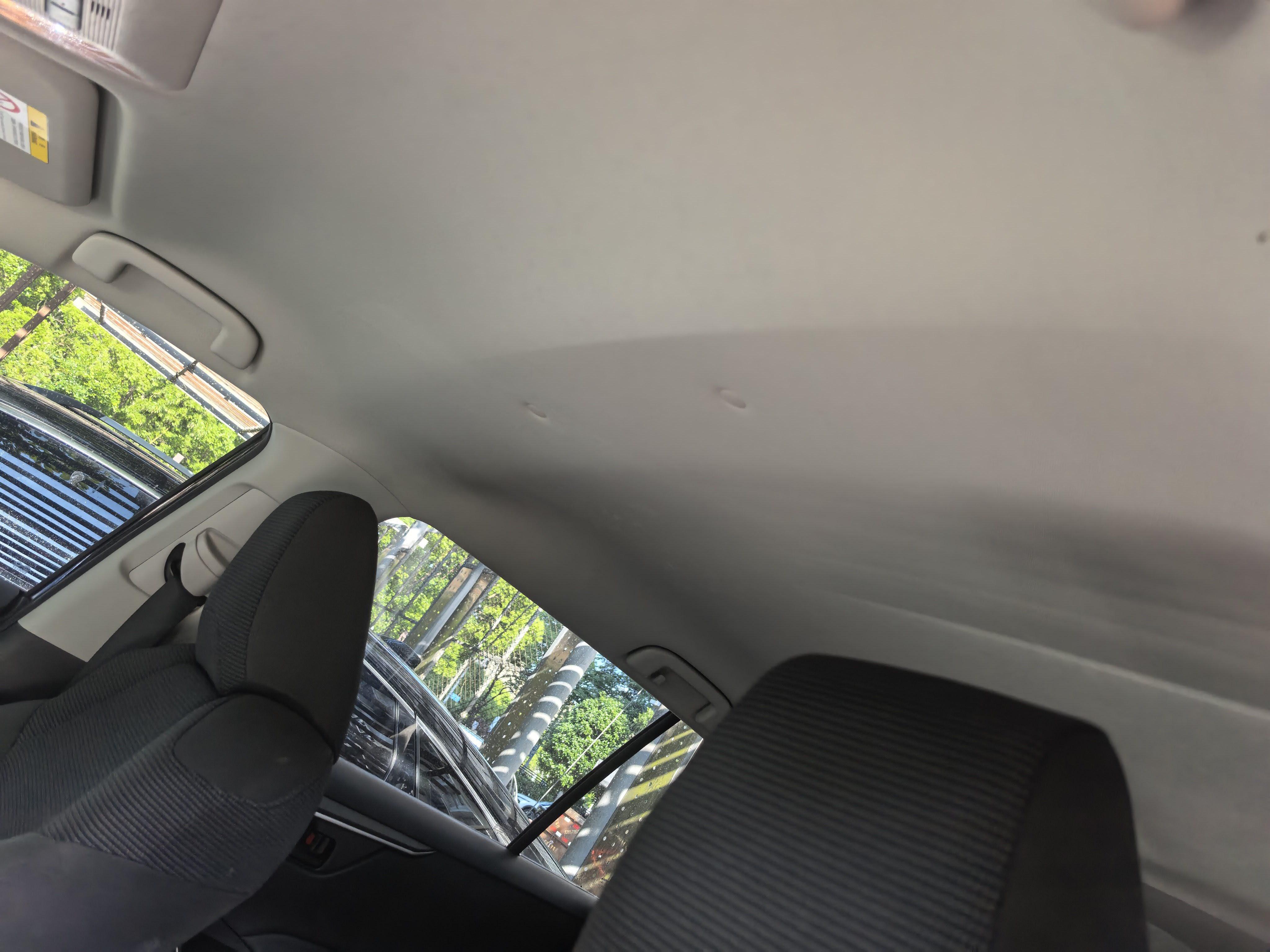 RAV4 RongFang 2022 2.0L CVT Two-Drive Urban Edition 3