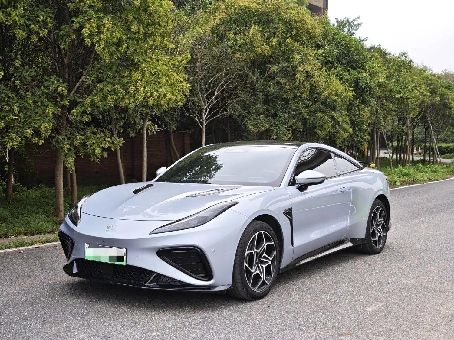 Neta GT 2023 560