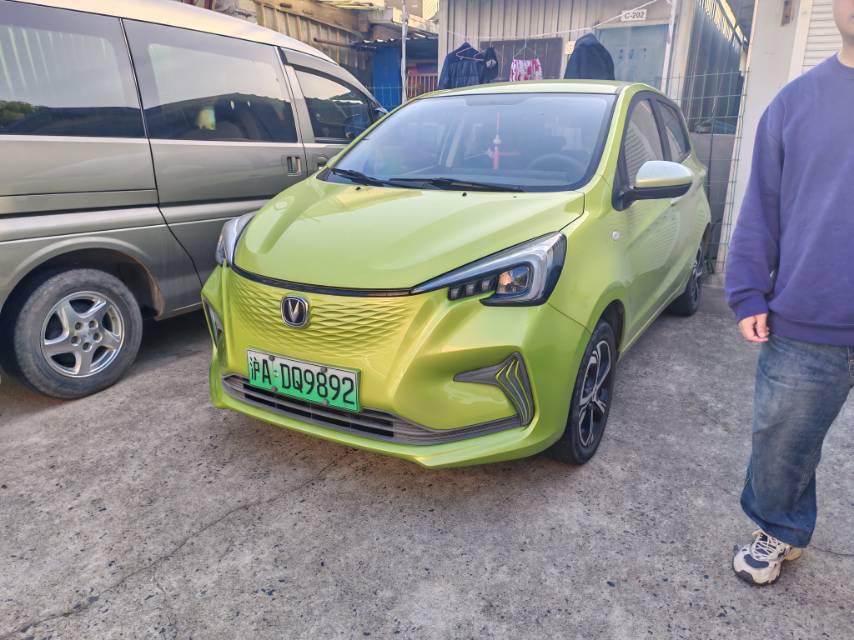 Benben E-Star 2020 Heartbeat Edition Ternary Lithium