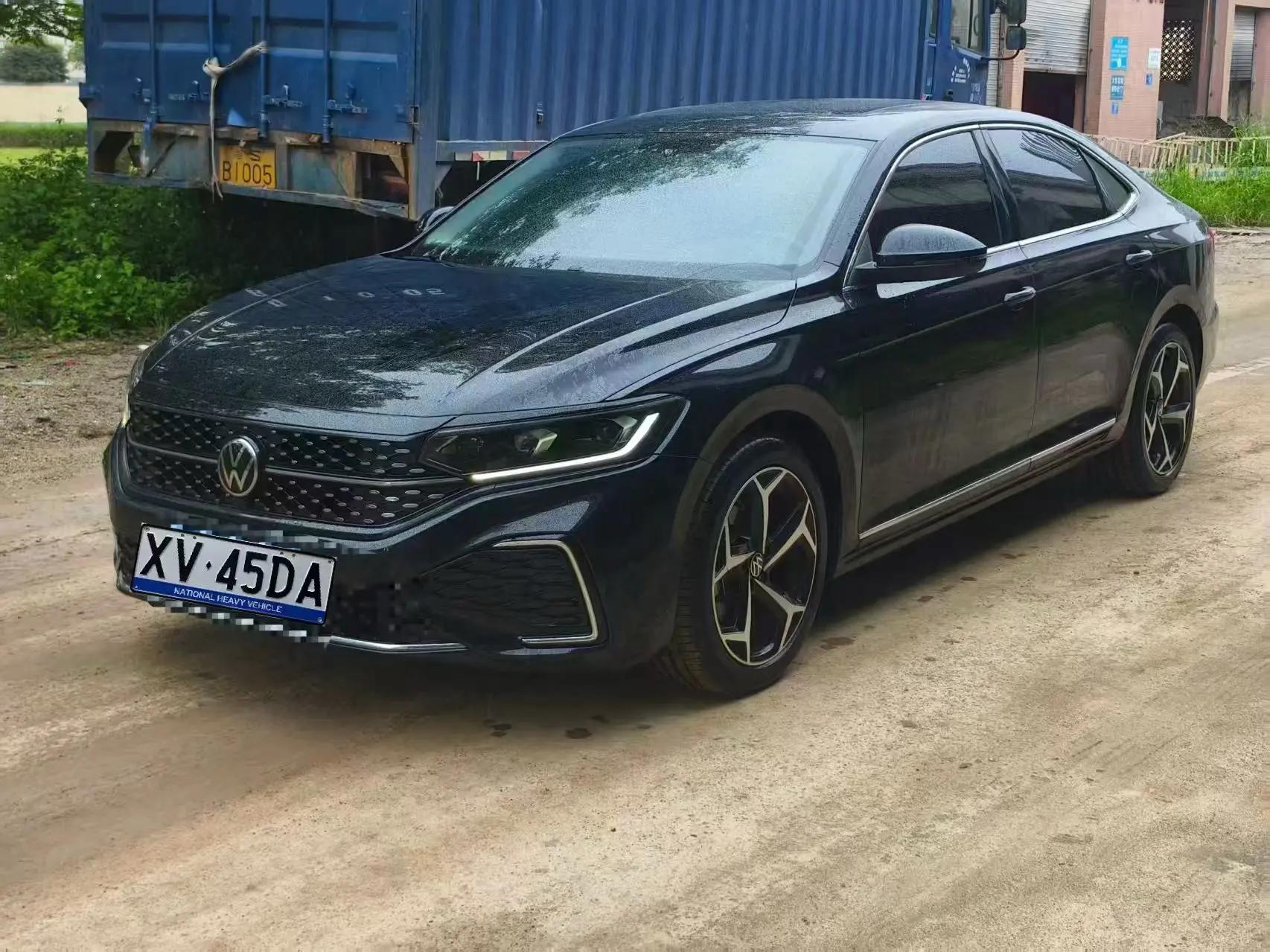 Volkswagen 2025 Passat 2.0TSI 380TSI Outstanding Edition Starry Dragon Edition Automatic