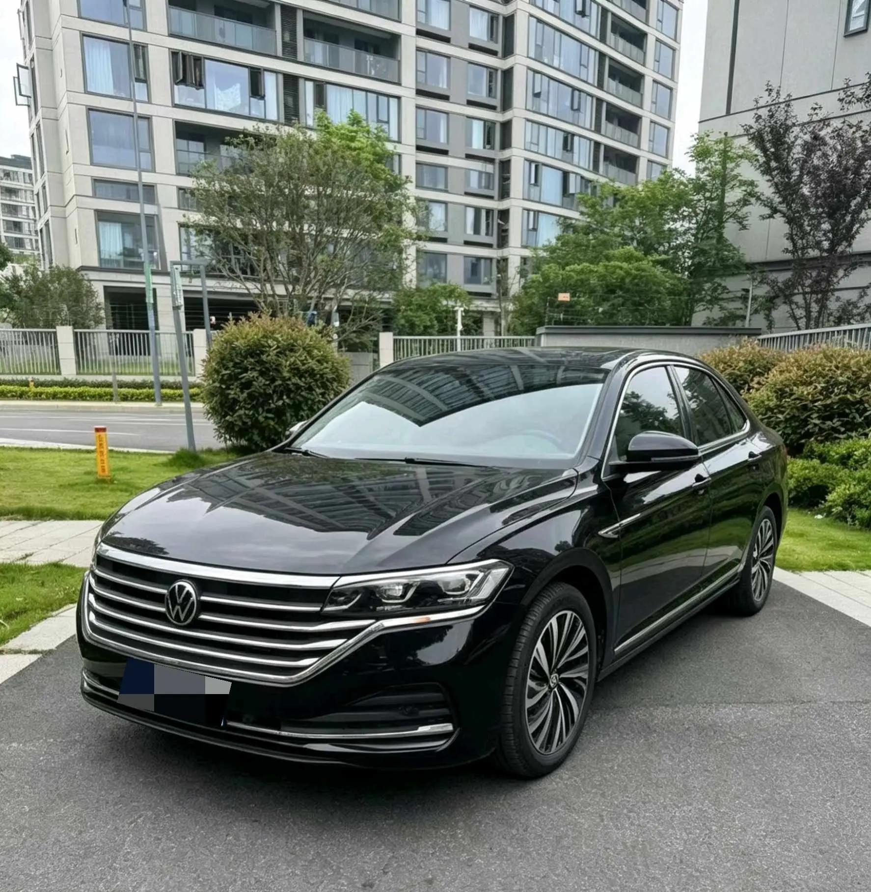 Volkswagen 2024 Wei (Viloran) 2.0TSI 380TSI Zunchi Edition Automatic Gear
