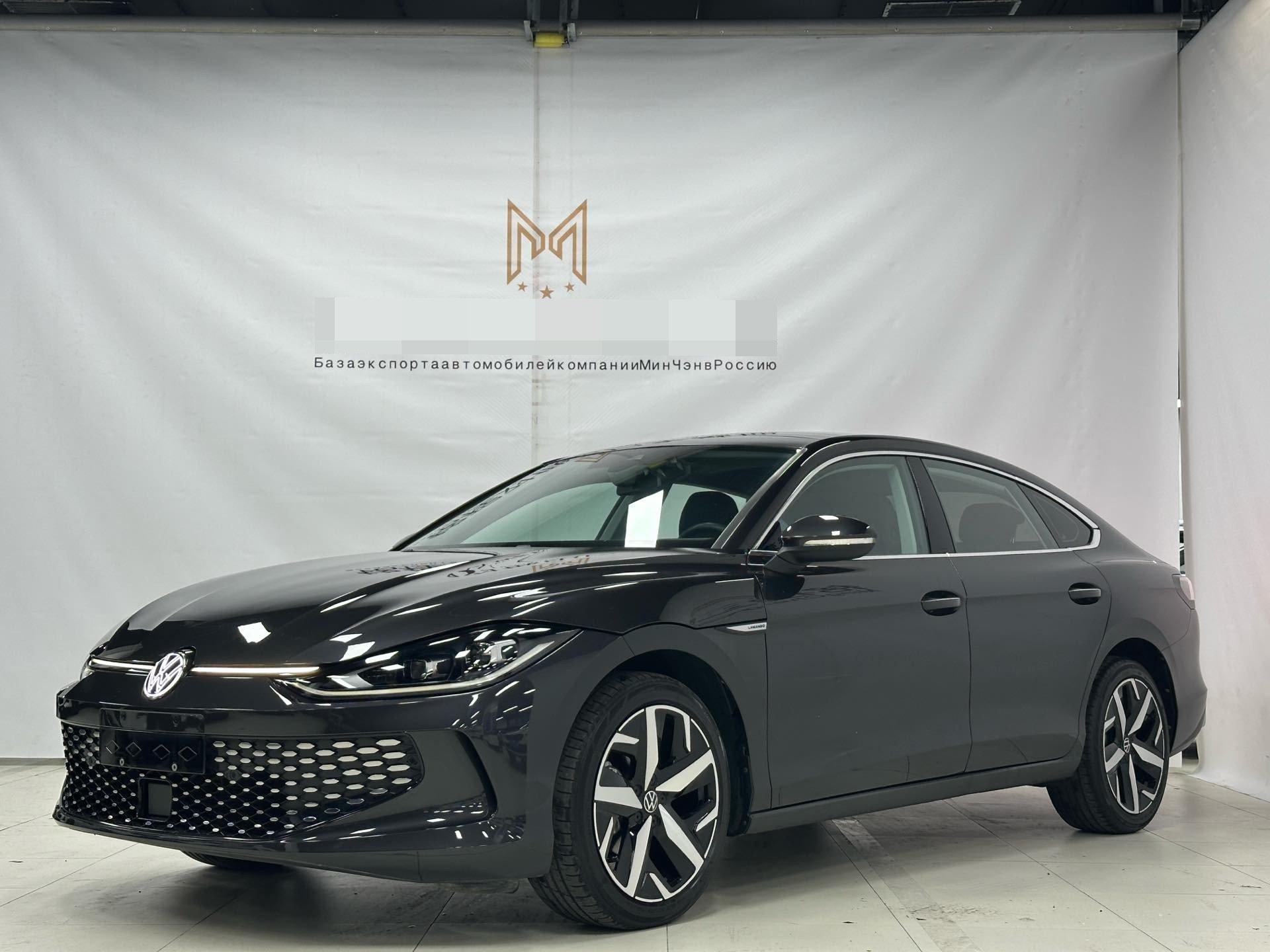 Lamando 2022 Model Lamando L 280TSI DSG Cool & Spicy Edition