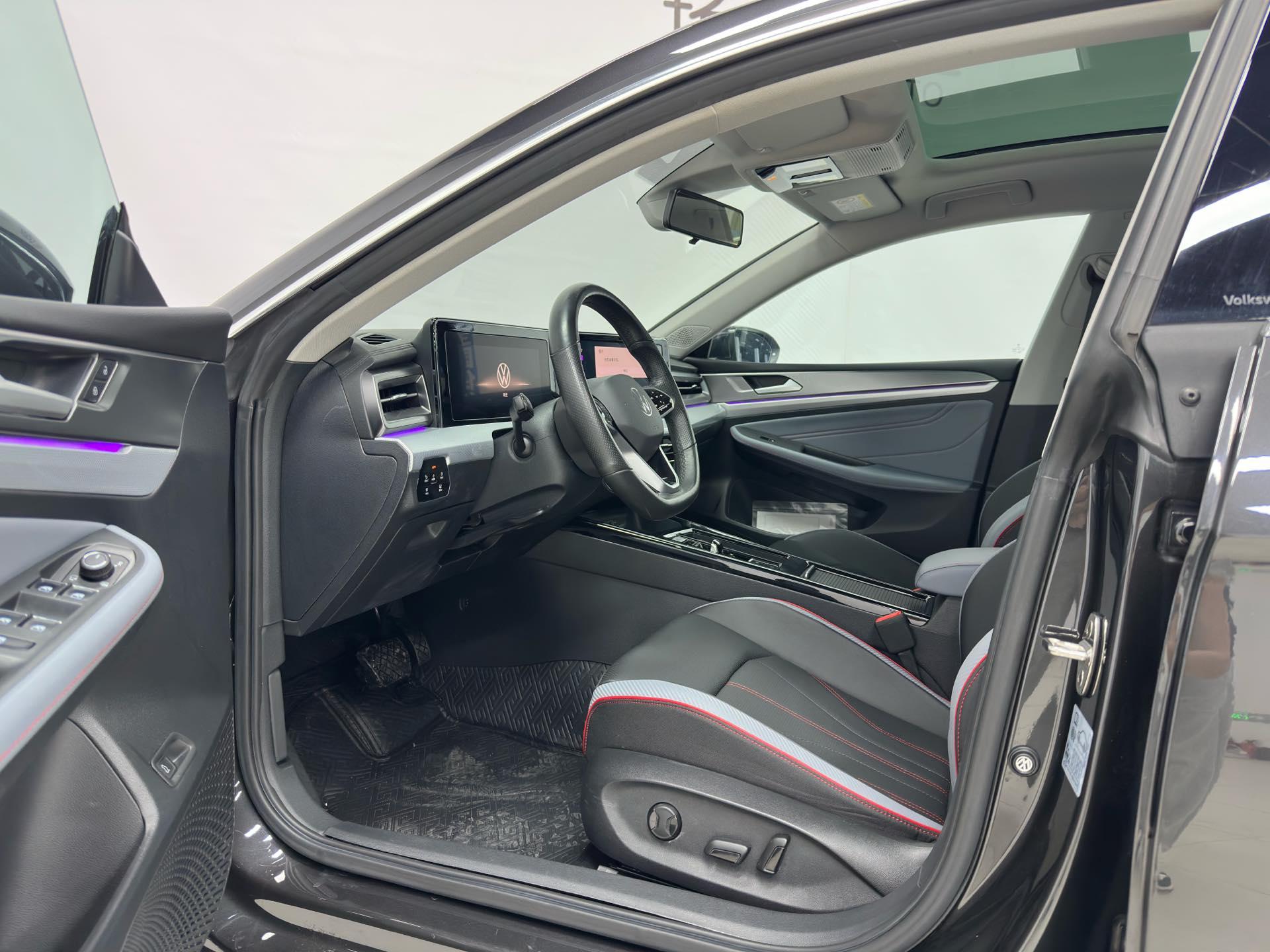 Lamando 2022 Model Lamando L 280TSI DSG Cool & Spicy Edition 10