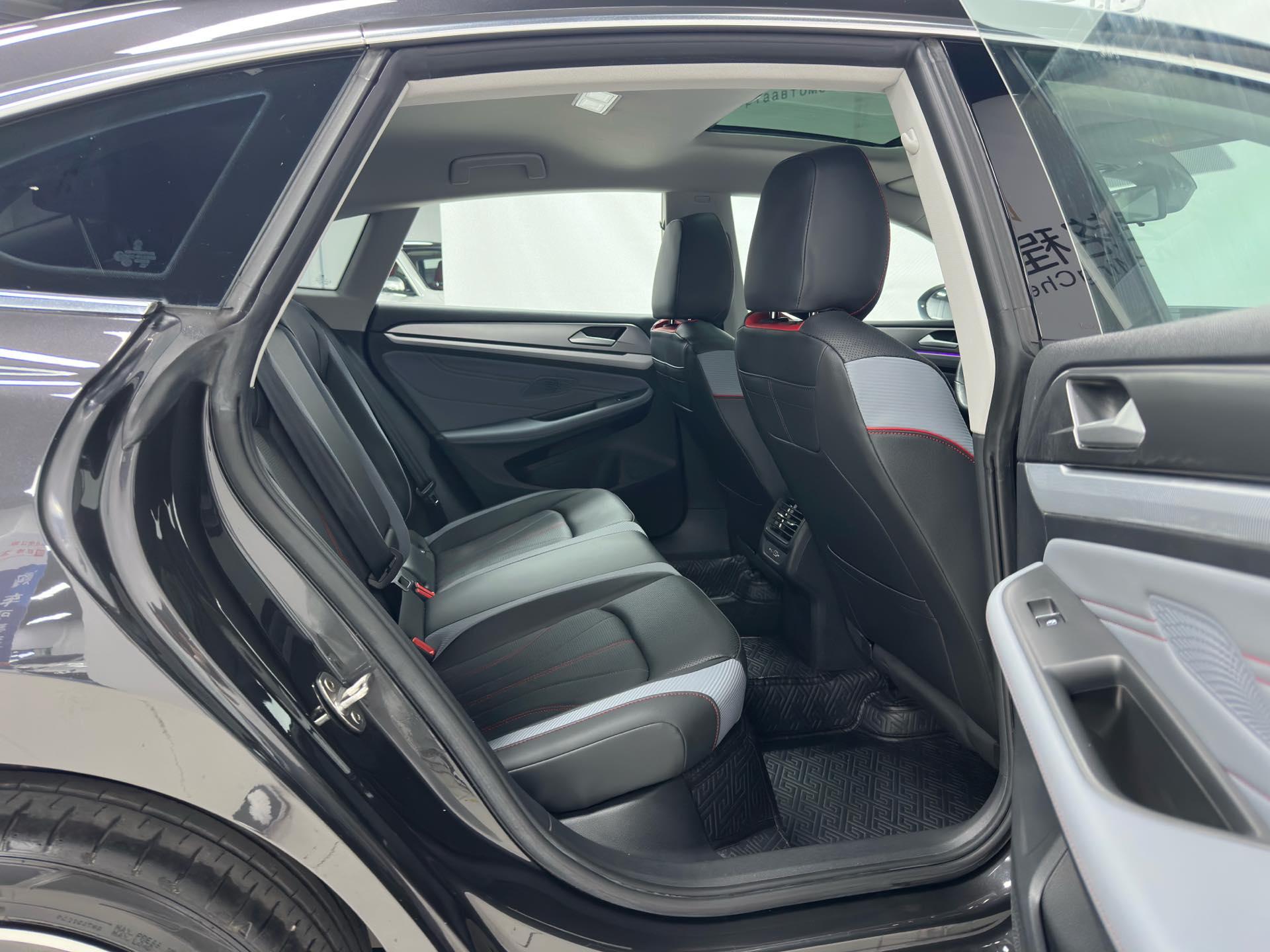 Lamando 2022 Model Lamando L 280TSI DSG Cool & Spicy Edition 11