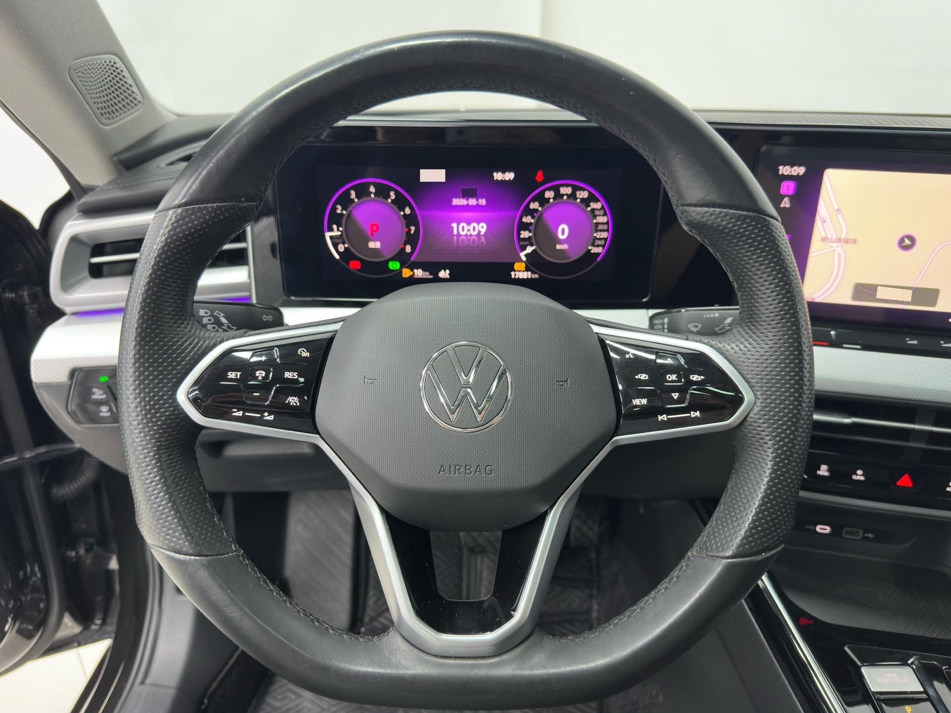Lamando 2022 Model Lamando L 280TSI DSG Cool & Spicy Edition 12
