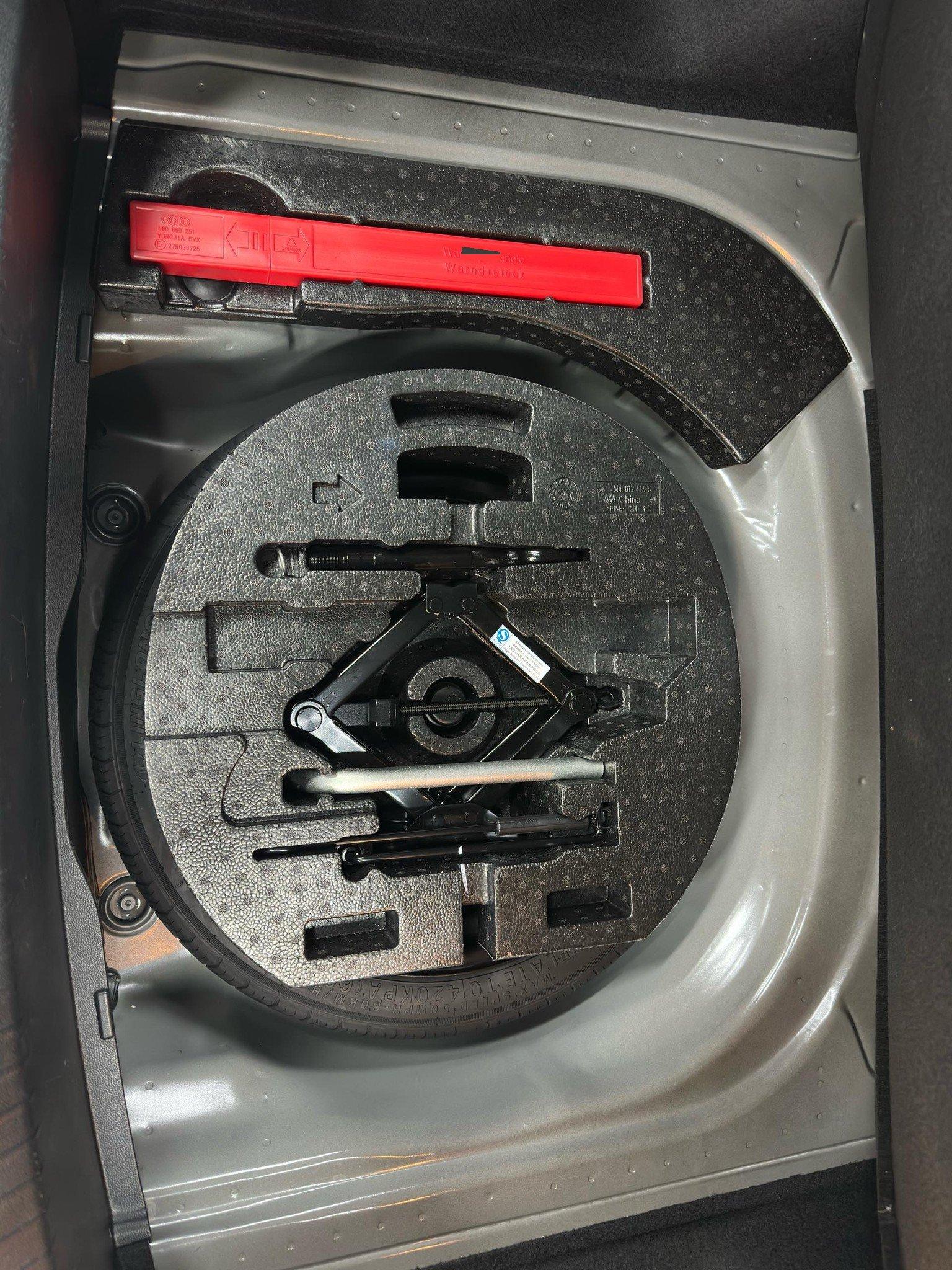 Lamando 2022 Model Lamando L 280TSI DSG Cool & Spicy Edition 16