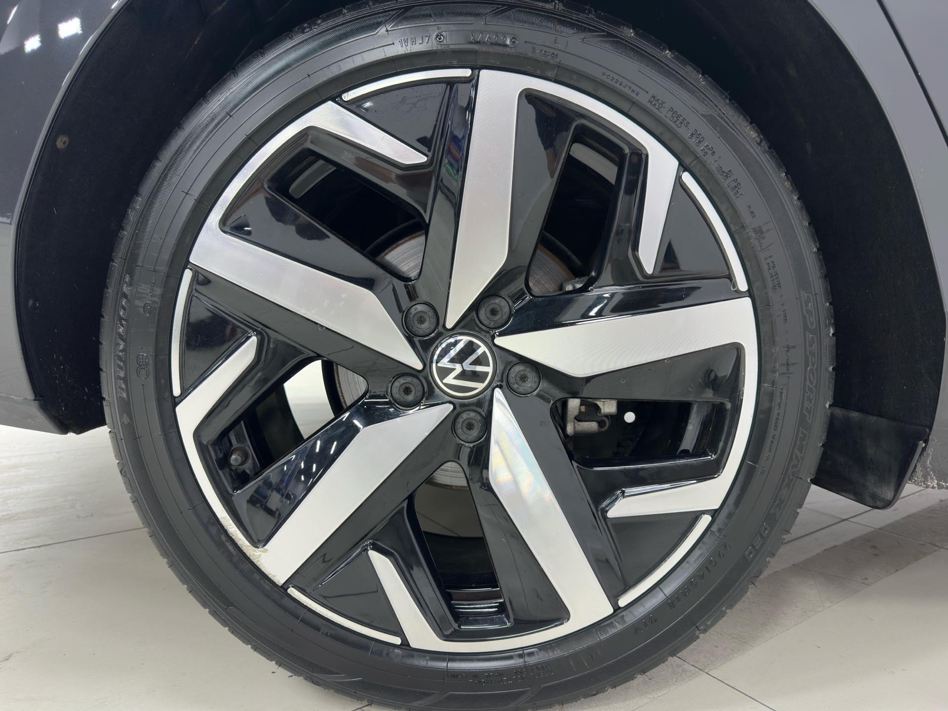 Lamando 2022 Model Lamando L 280TSI DSG Cool & Spicy Edition 17