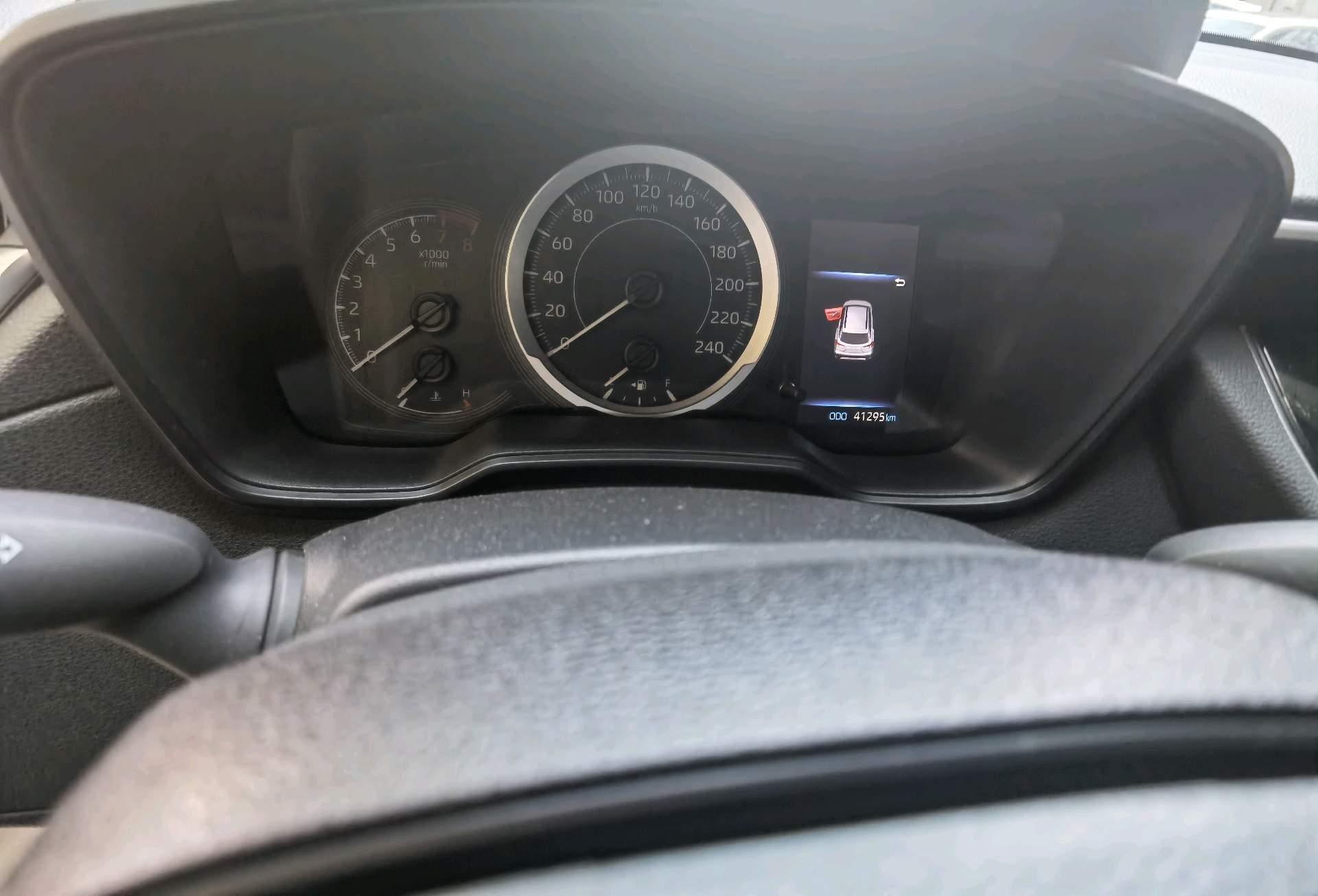 Corolla Sharp 2022 2.0L Elite Edition 10