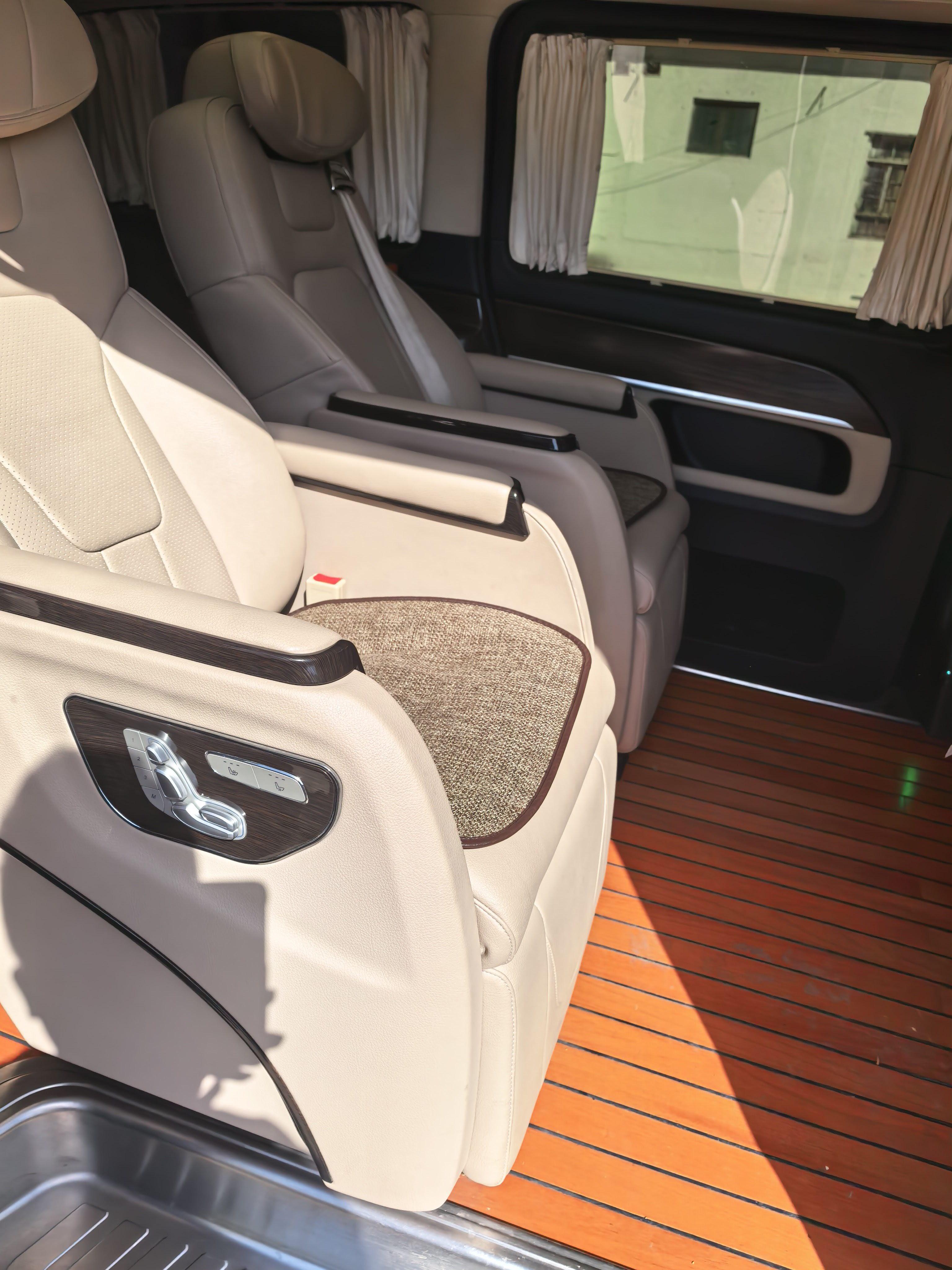 Mercedes Benz Class V 2020V 260 Pilot Edition 6