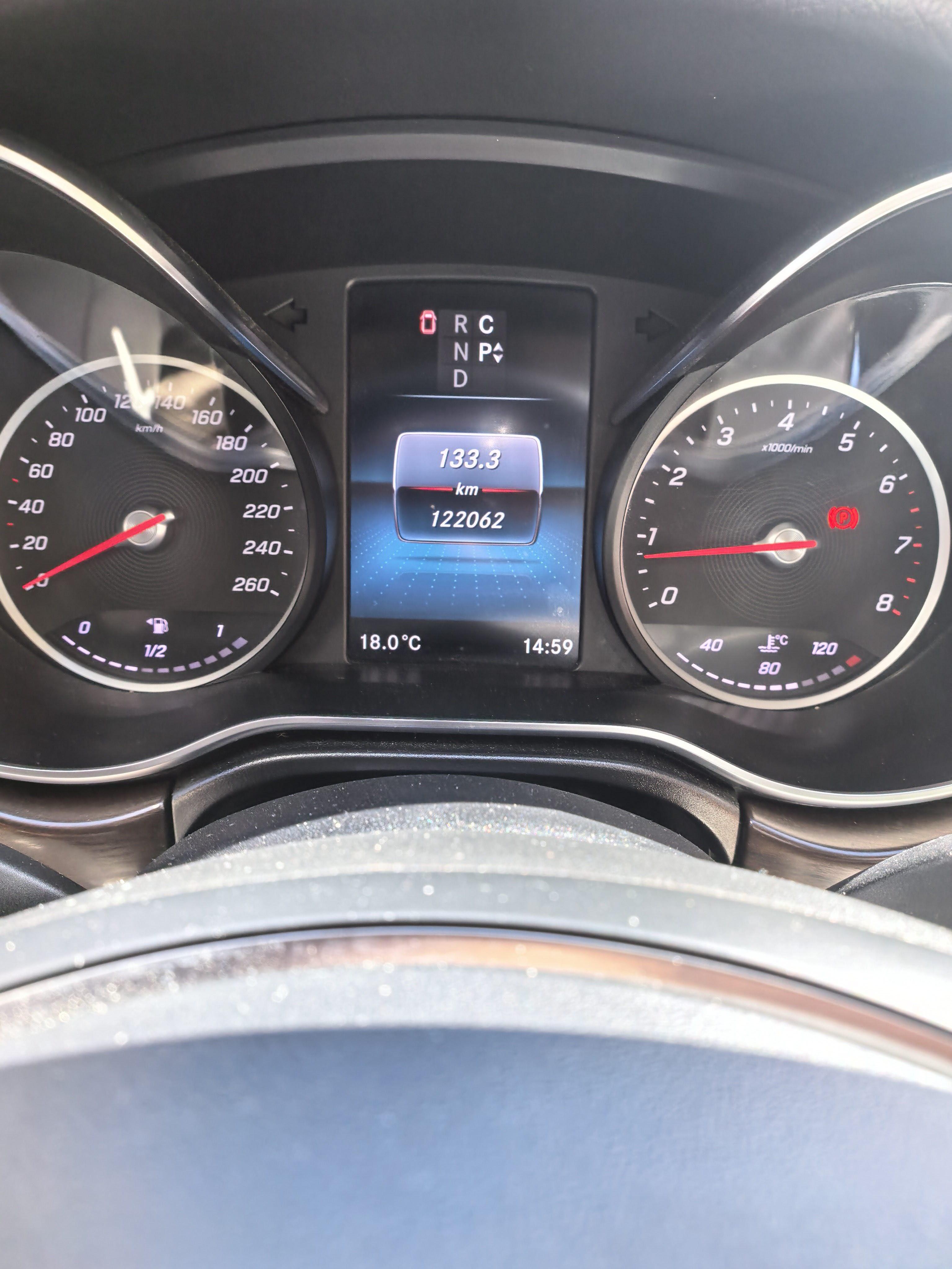 Mercedes Benz Class V 2020V 260 Pilot Edition 8