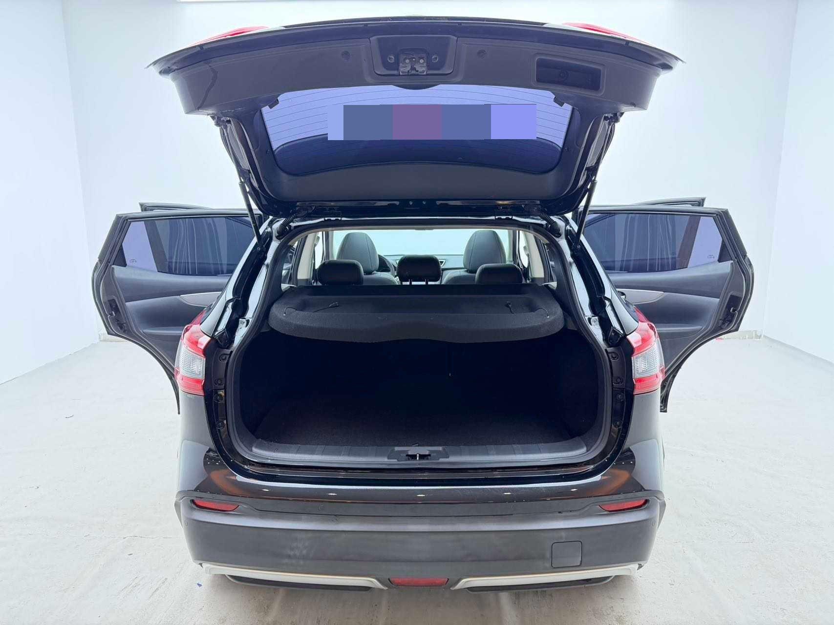 Xiao Ke 2021 2.0L CVT Deluxe Edition 16