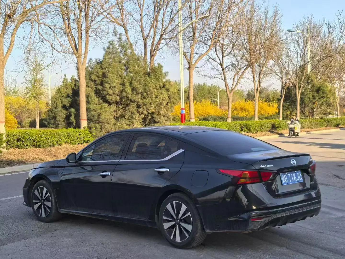 Teana 2021 2.0L XL Comfort Version 4