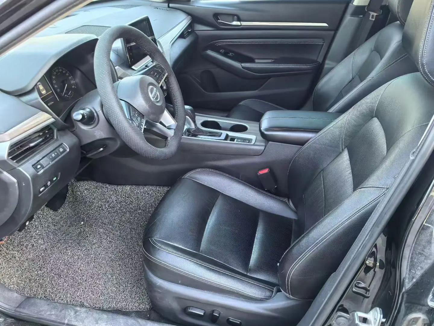 Teana 2021 2.0L XL Comfort Version 7