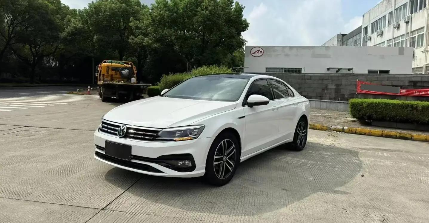 Ling Du 2021 Modified 280TSI DSG Comfort Edition