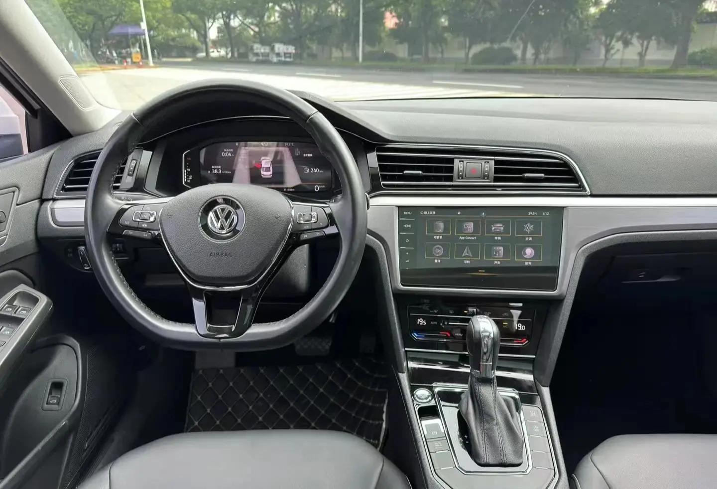 Ling Du 2021 Modified 280TSI DSG Comfort Edition 5