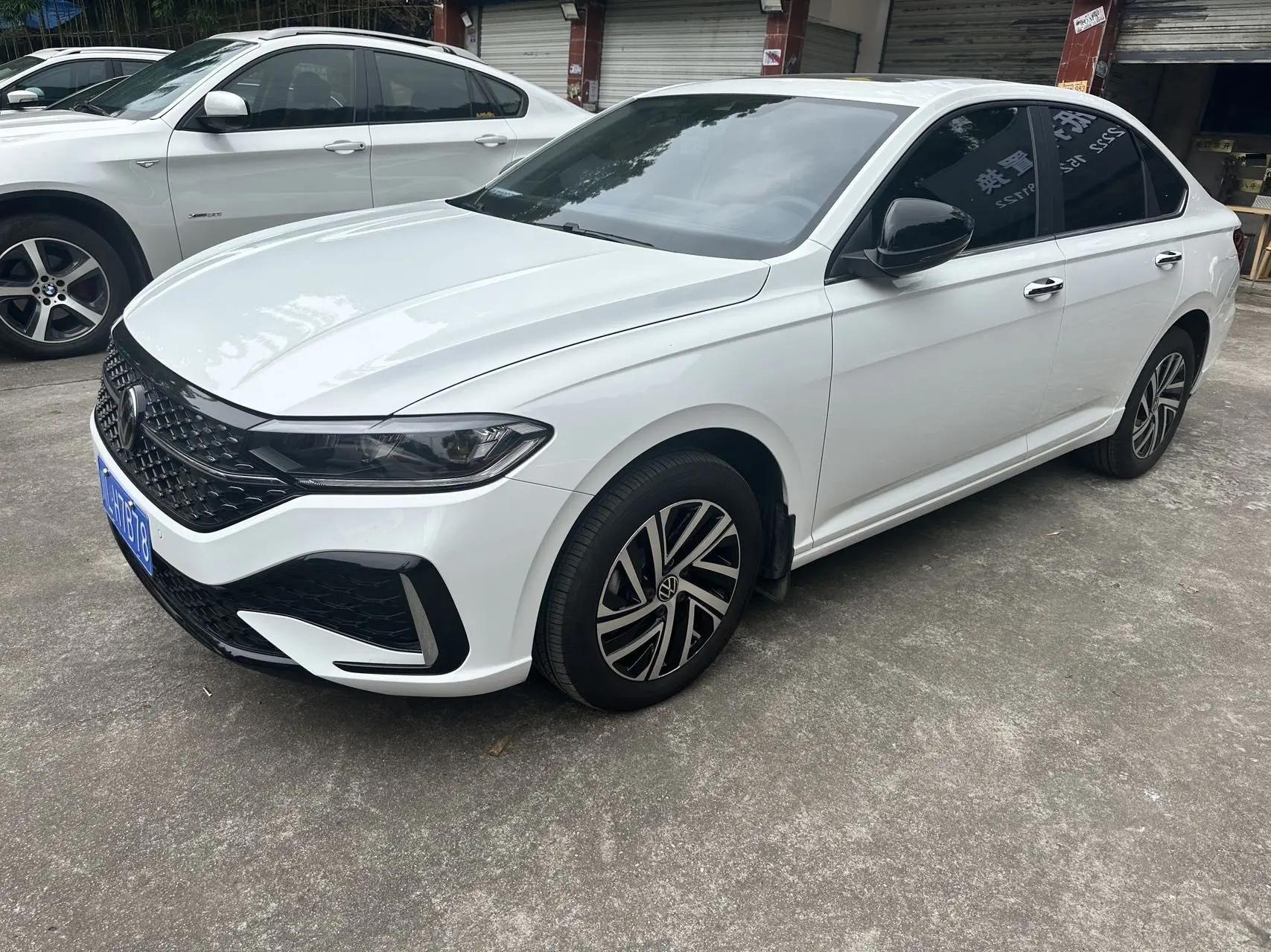 Volkswagen 2024 Lavida 1.5TSI 300TSI Starry Sky Leading Edition Automatic