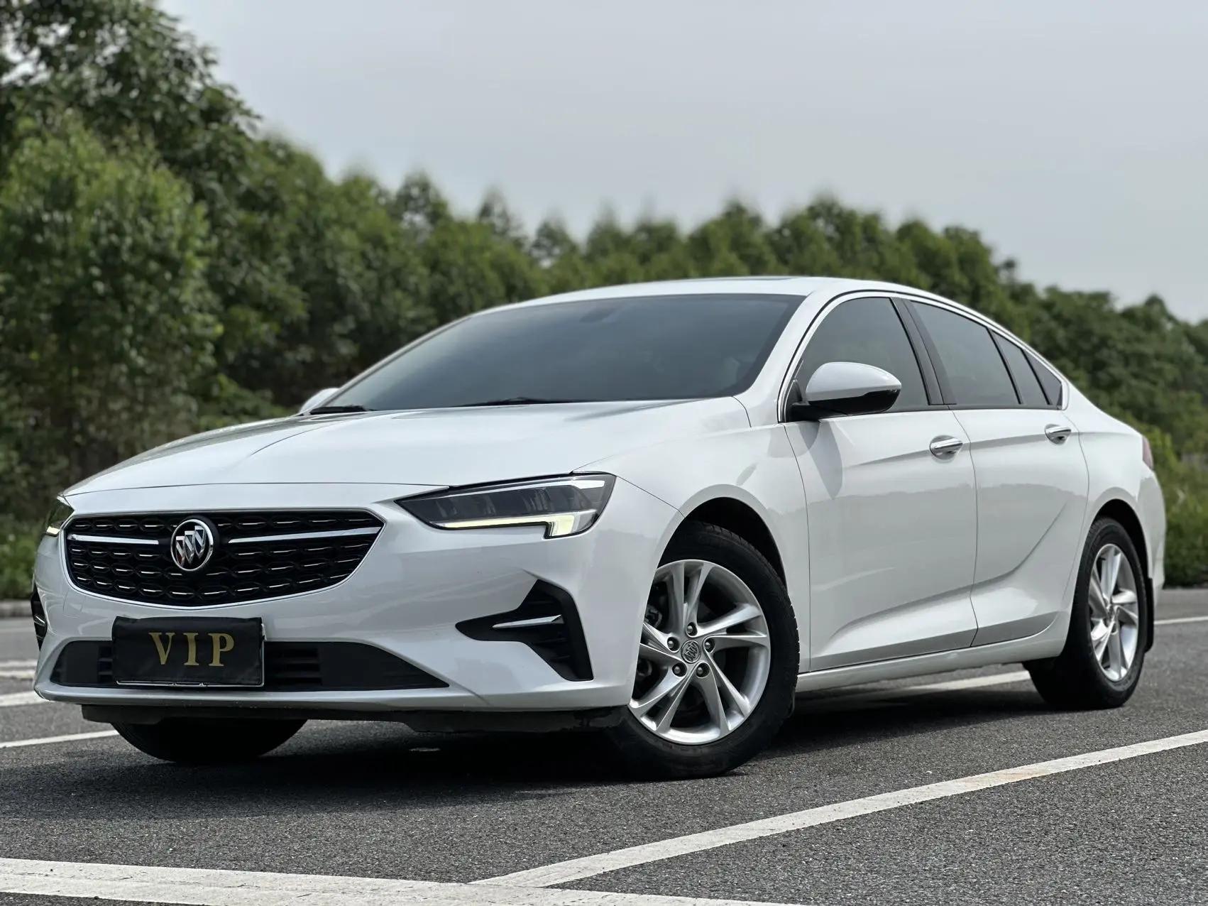 Regal 2020 552T Luxury Model