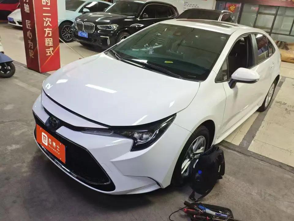 Jetour X70 2021 1.5T DCT Special for Version II 7