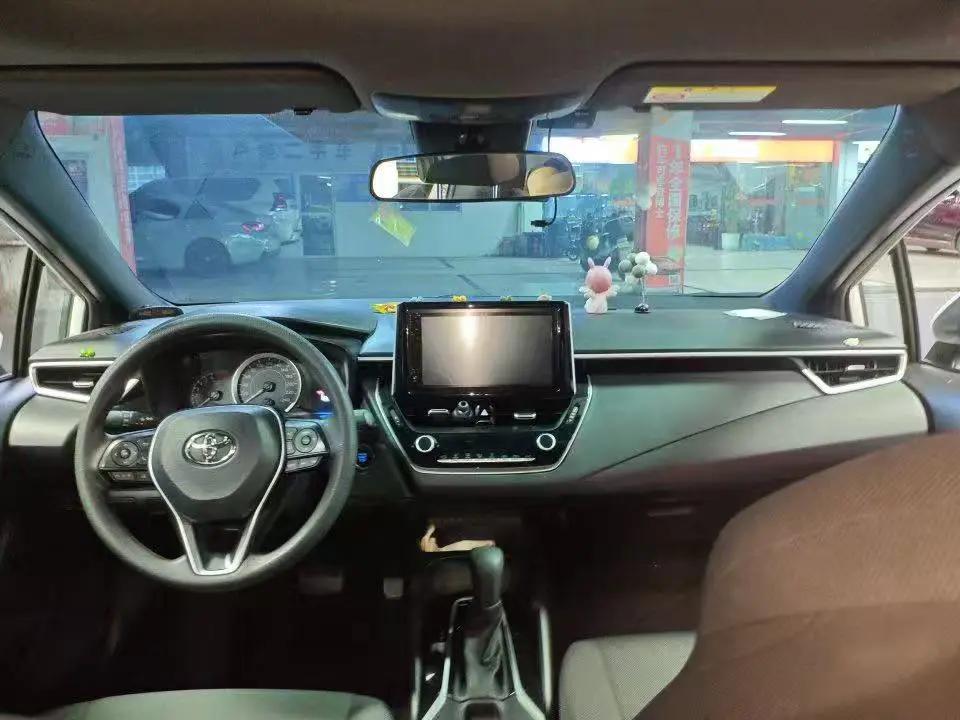Jetour X70 2021 1.5T DCT Special for Version II 7 3