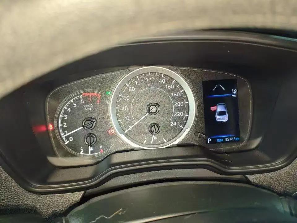 Jetour X70 2021 1.5T DCT Special for Version II 7 4