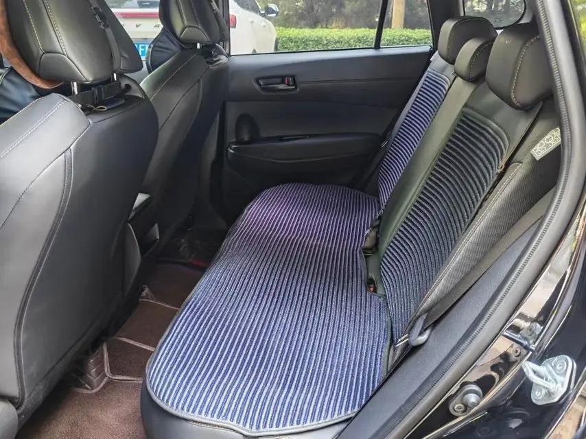 Toyota 2026 Front Landa 2.0 Stepless Comfort PLUS Edition Automatic Gear 8