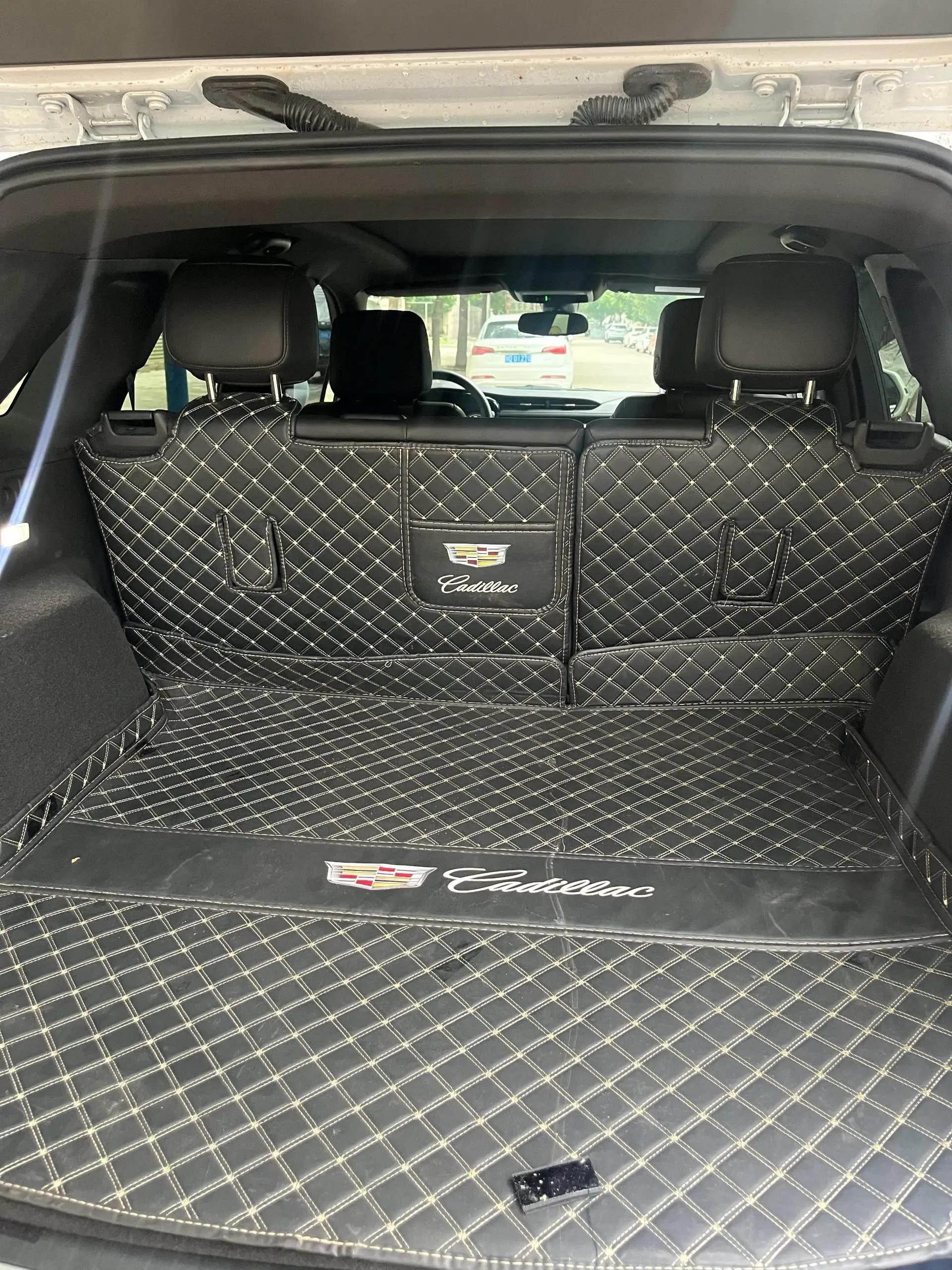 Cadillac XT5 2021 2.0T Two-Drive Luxury Model 7
