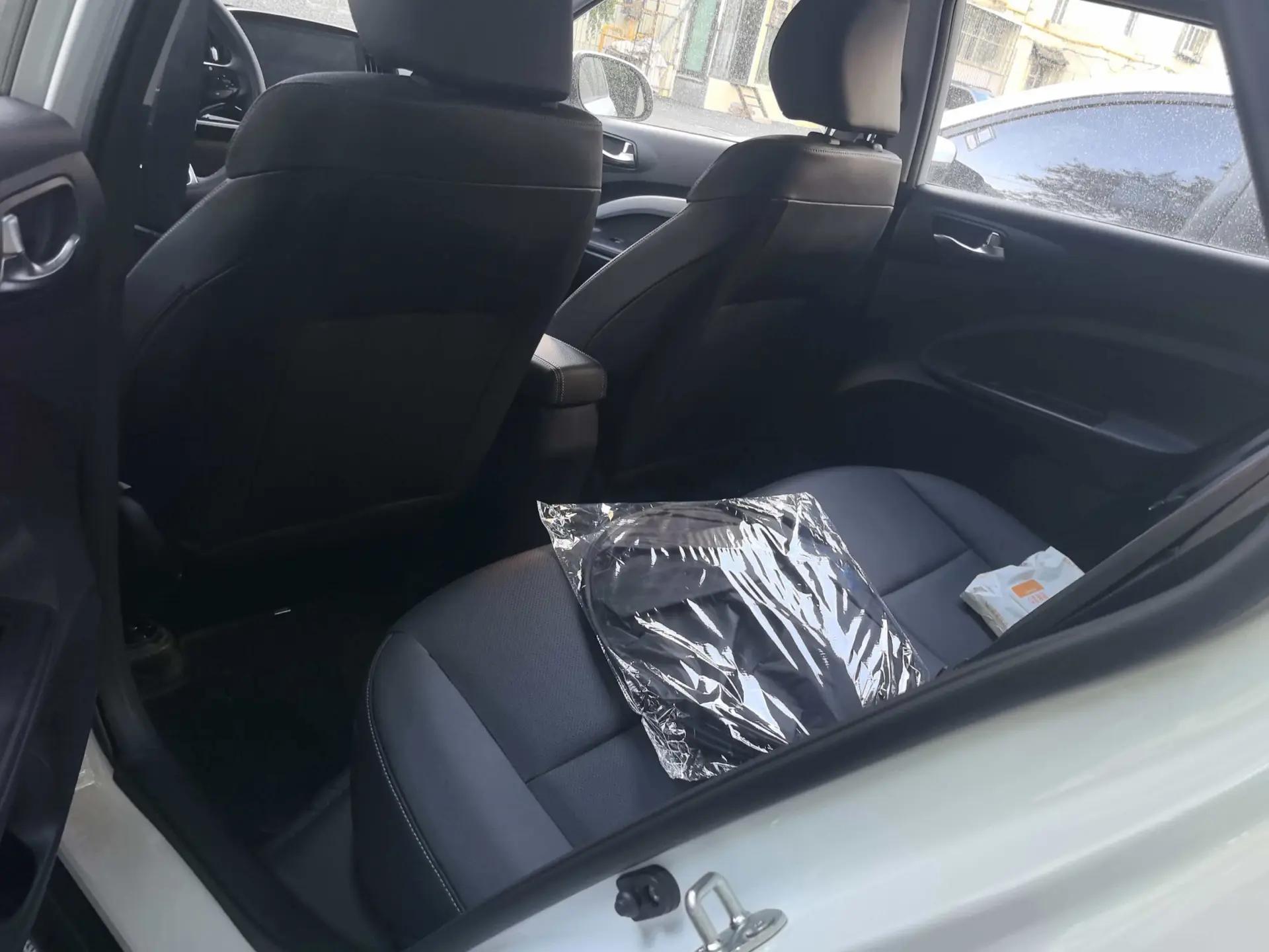 Kia 2026 Game Run 1.4 Stepless Fun Edition Automatic Gear 2