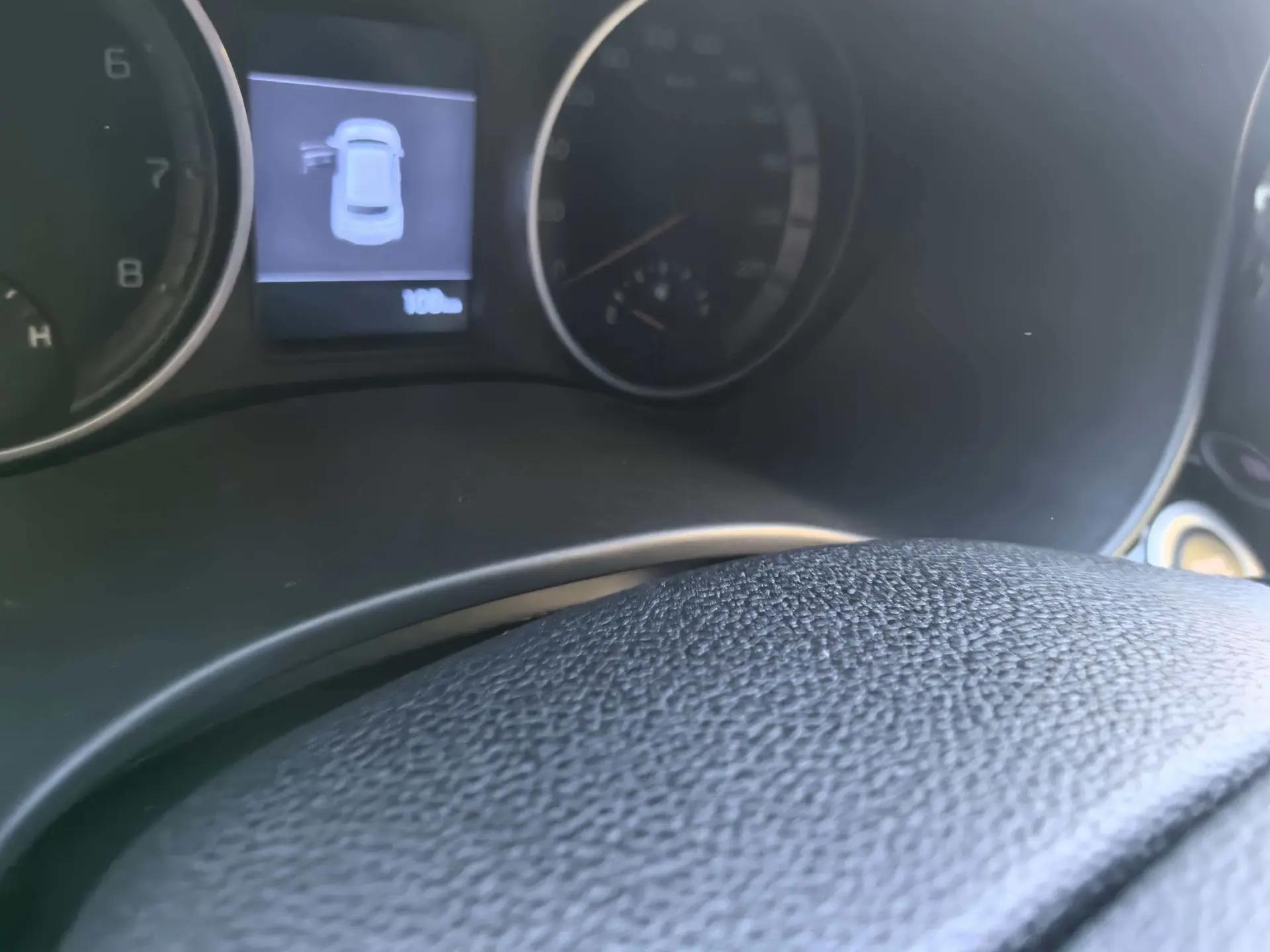 Kia 2026 Game Run 1.4 Stepless Fun Edition Automatic Gear 4