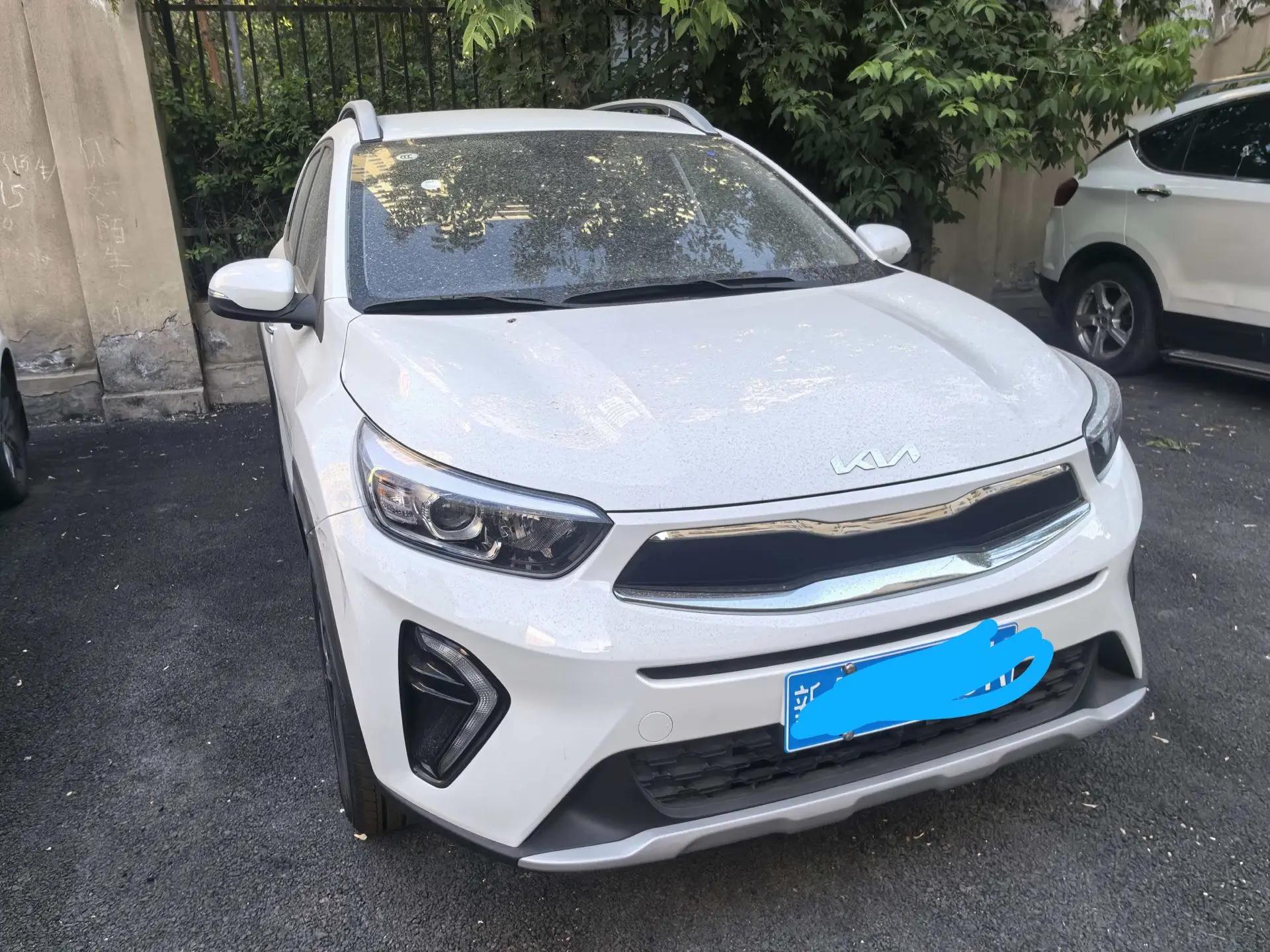 Kia 2026 Game Run 1.4 Stepless Fun Edition Automatic Gear 6