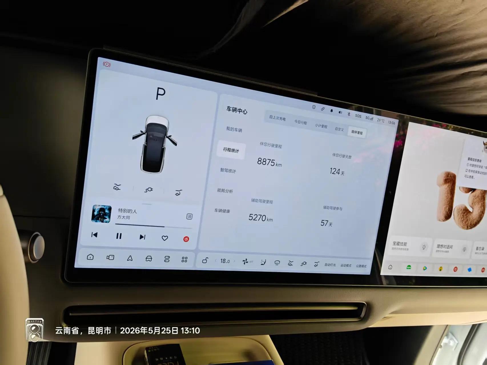 Li i6 2025 Standard Edition 12