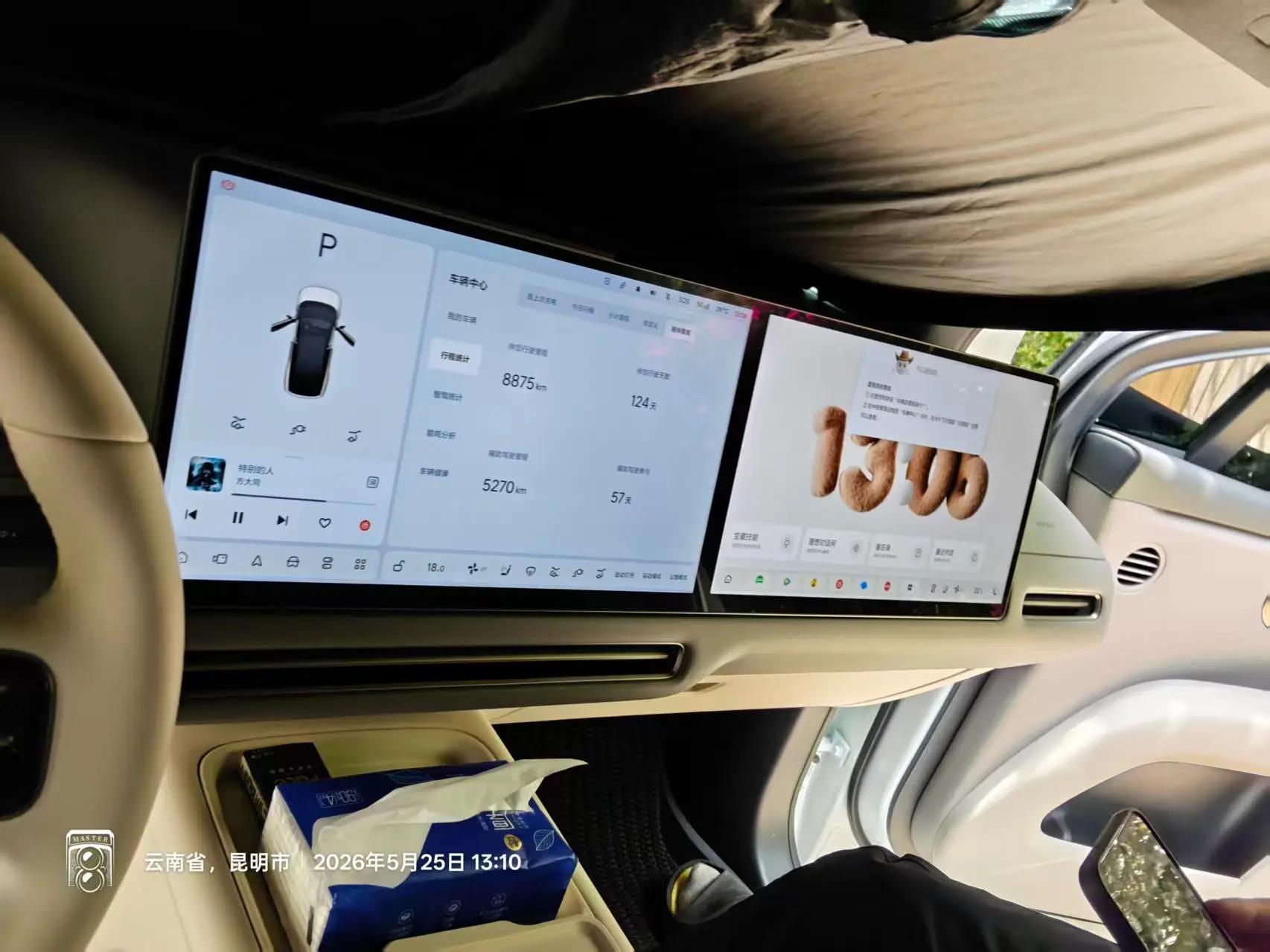 Li i6 2025 Standard Edition 13