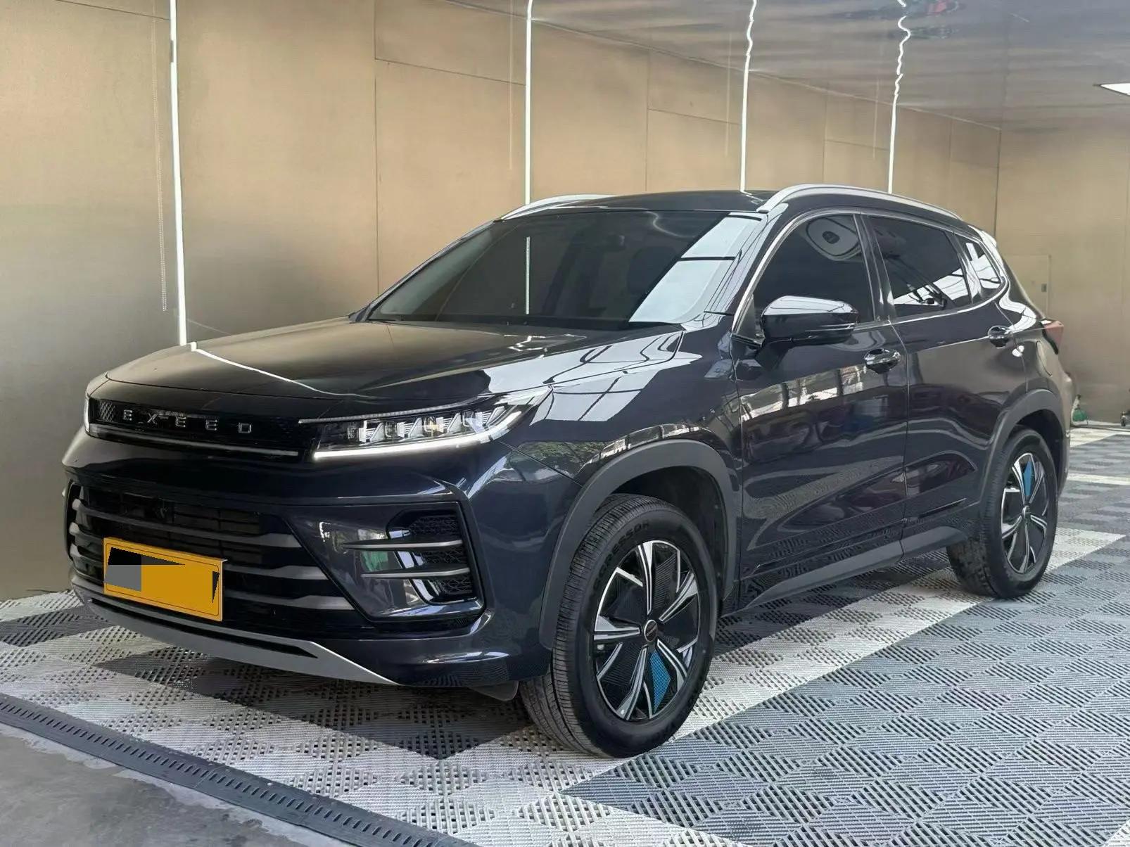 Xingtu Chifeng PHEV 2024 C- DM 1.5TCI 105KM Premium Edition