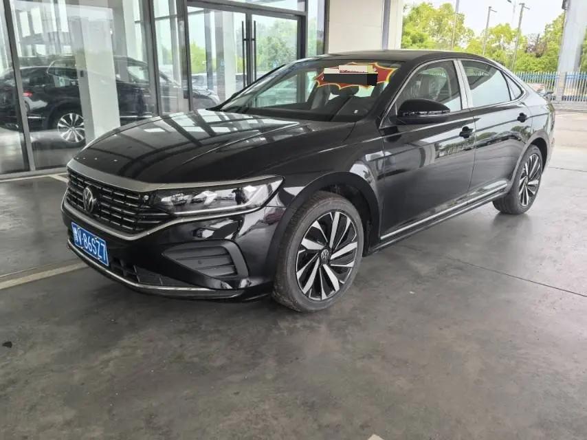 Volkswagen 2026 Passat 2.0TSI 380TSI Subut Longteng Edition Automatic Gear