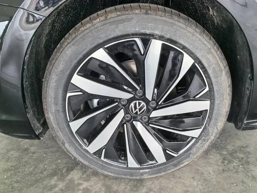 Volkswagen 2026 Passat 2.0TSI 380TSI Subut Longteng Edition Automatic Gear 16