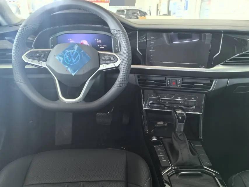 Volkswagen 2026 Passat 2.0TSI 380TSI Subut Longteng Edition Automatic Gear 2