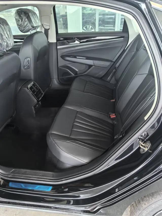 Volkswagen 2026 Passat 2.0TSI 380TSI Subut Longteng Edition Automatic Gear 5