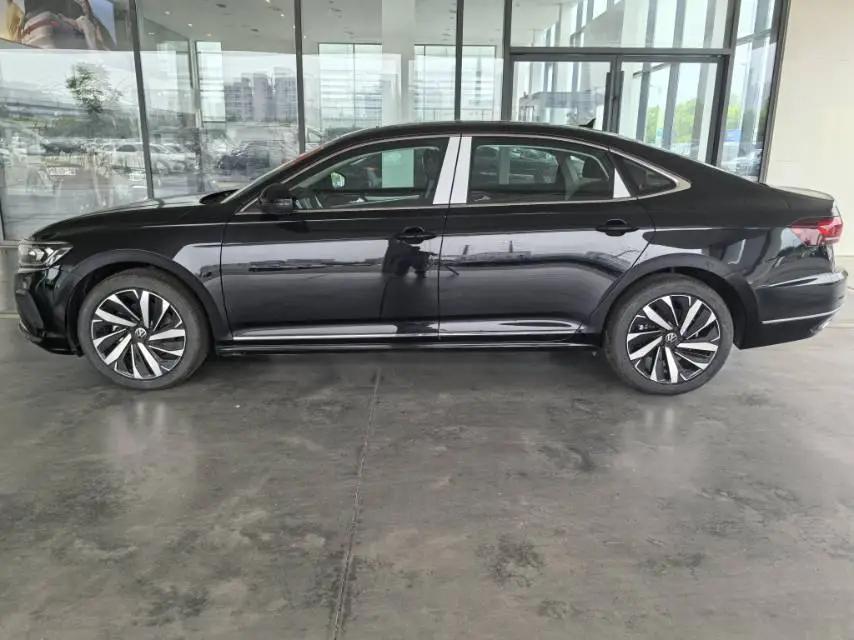 Volkswagen 2026 Passat 2.0TSI 380TSI Subut Longteng Edition Automatic Gear 6