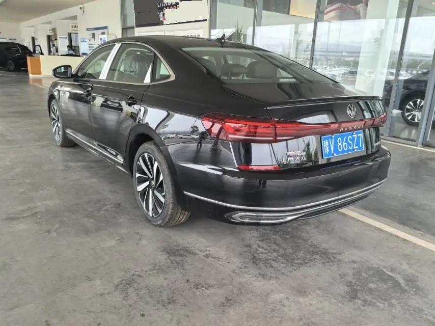 Volkswagen 2026 Passat 2.0TSI 380TSI Subut Longteng Edition Automatic Gear 7