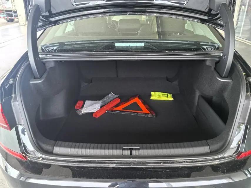 Volkswagen 2026 Passat 2.0TSI 380TSI Subut Longteng Edition Automatic Gear 8