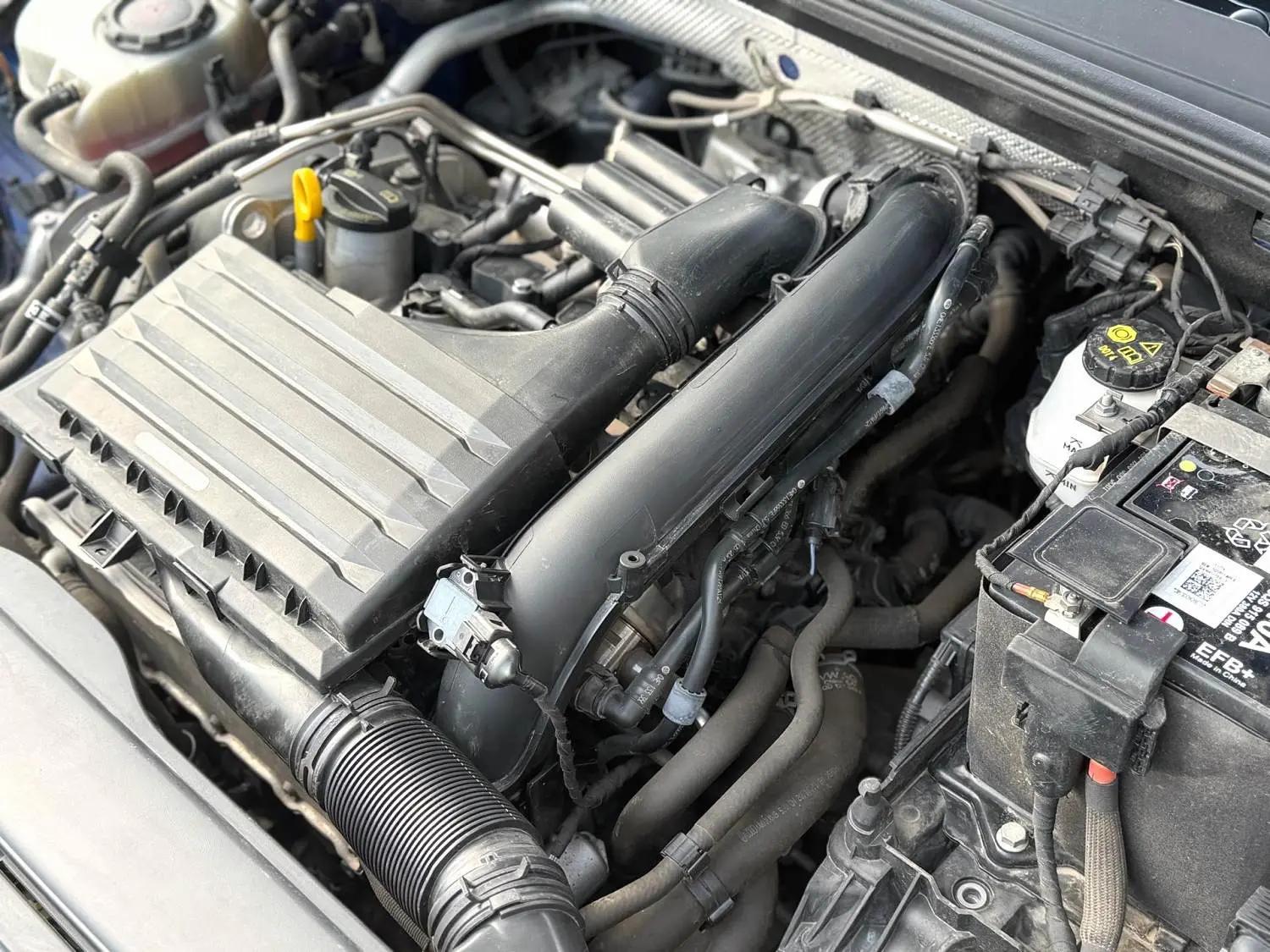 Golf 2021 280TSI DSG R-Line 11