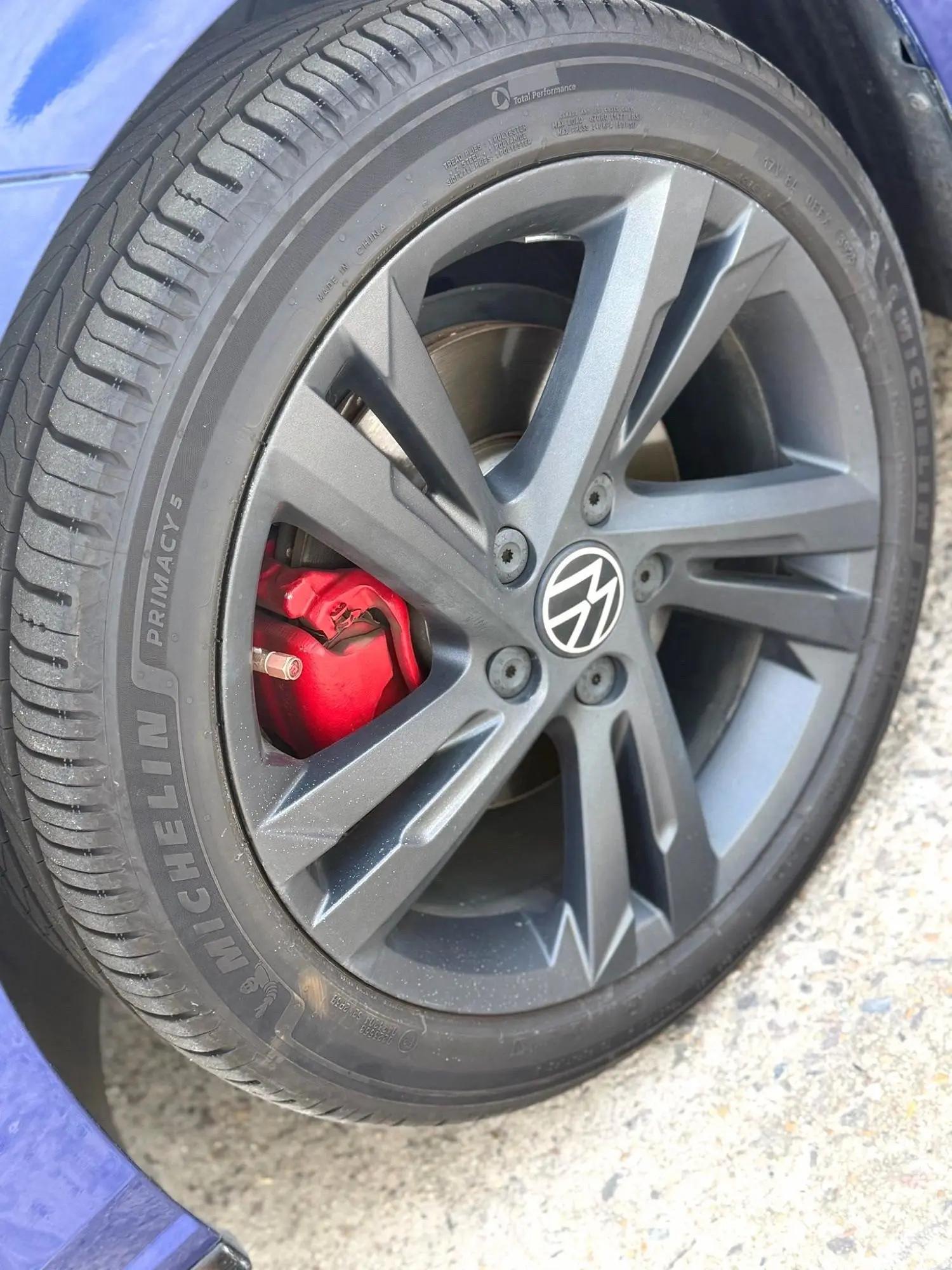 Golf 2021 280TSI DSG R-Line 12