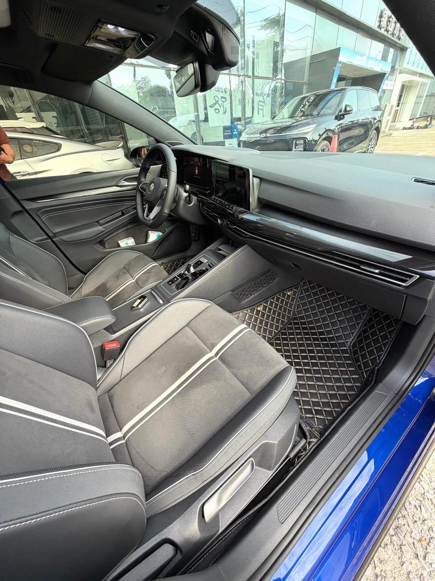 Golf 2021 280TSI DSG R-Line 13