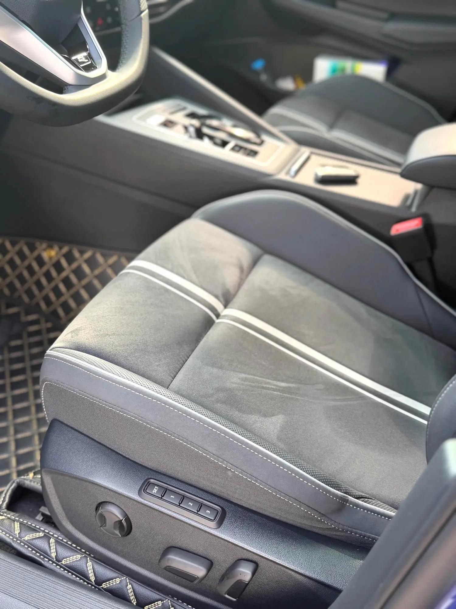 Golf 2021 280TSI DSG R-Line 15