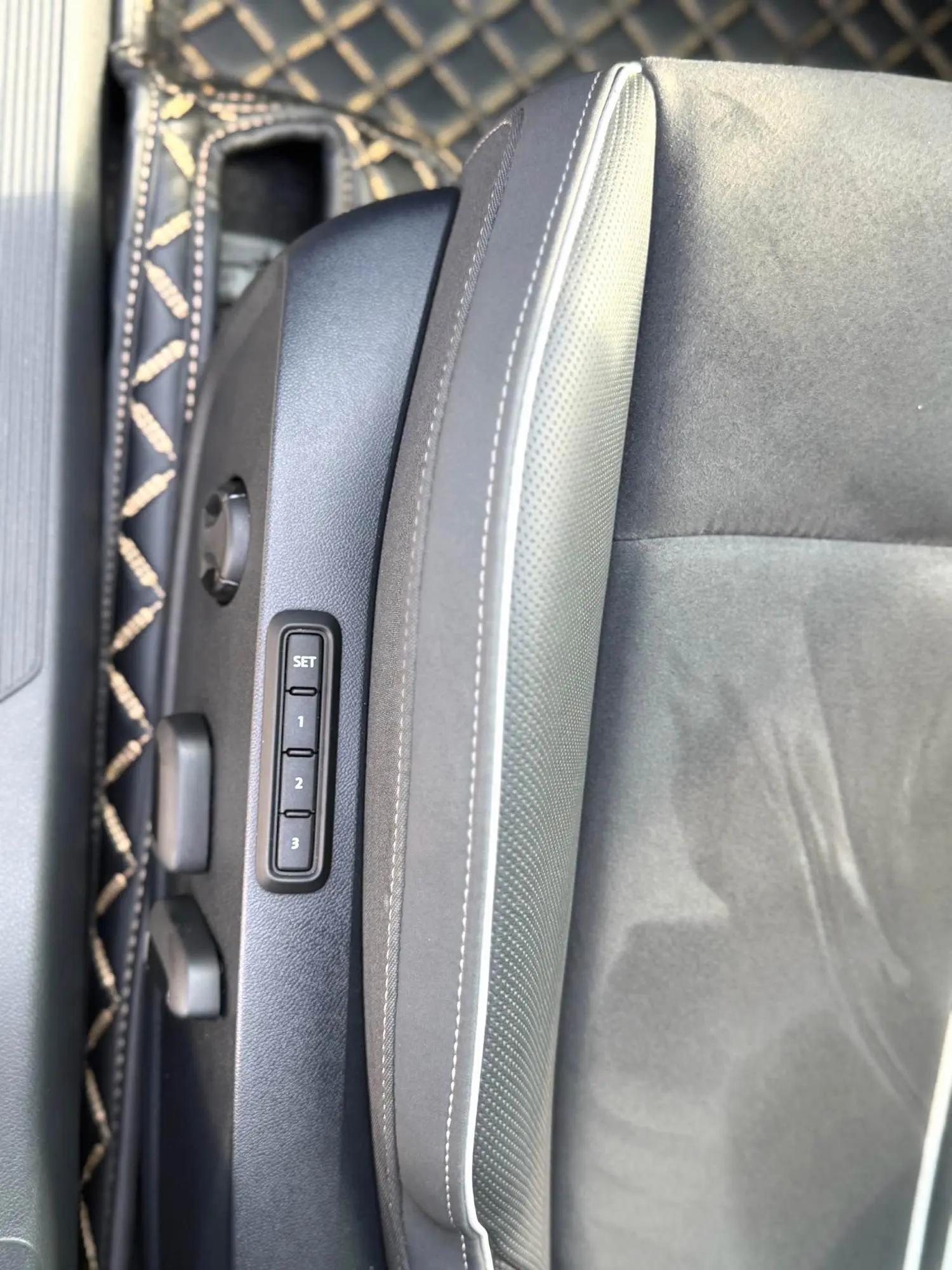 Golf 2021 280TSI DSG R-Line 16