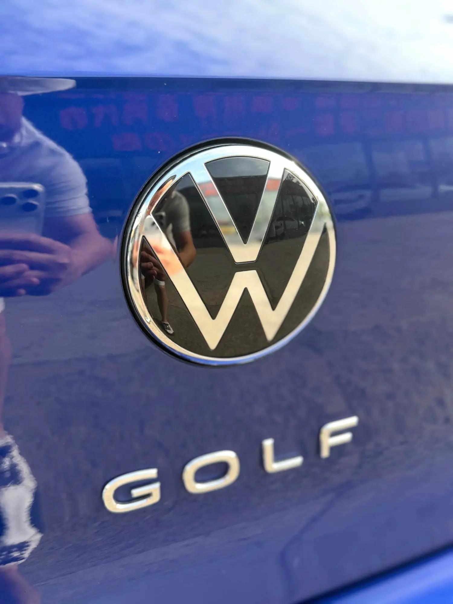 Golf 2021 280TSI DSG R-Line 17