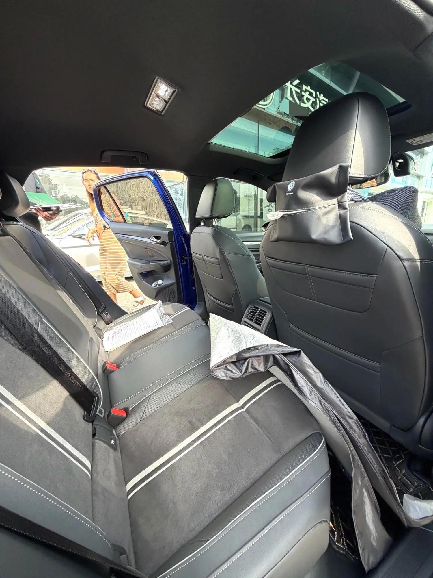 Golf 2021 280TSI DSG R-Line 18