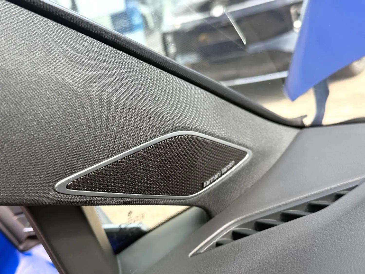 Golf 2021 280TSI DSG R-Line 6